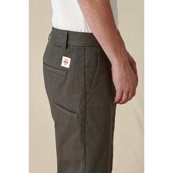 Globe Men's Foundation Pants - Picture 5 of 11
